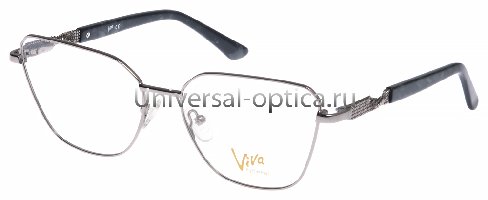 Оправа мет. Viva TW5005 col. 3 от Торгового дома Универсал || universal-optica.ru
