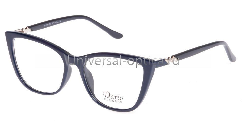 Оправа полимерная Dario 310436 col. JC03 от Торгового дома Универсал || universal-optica.ru