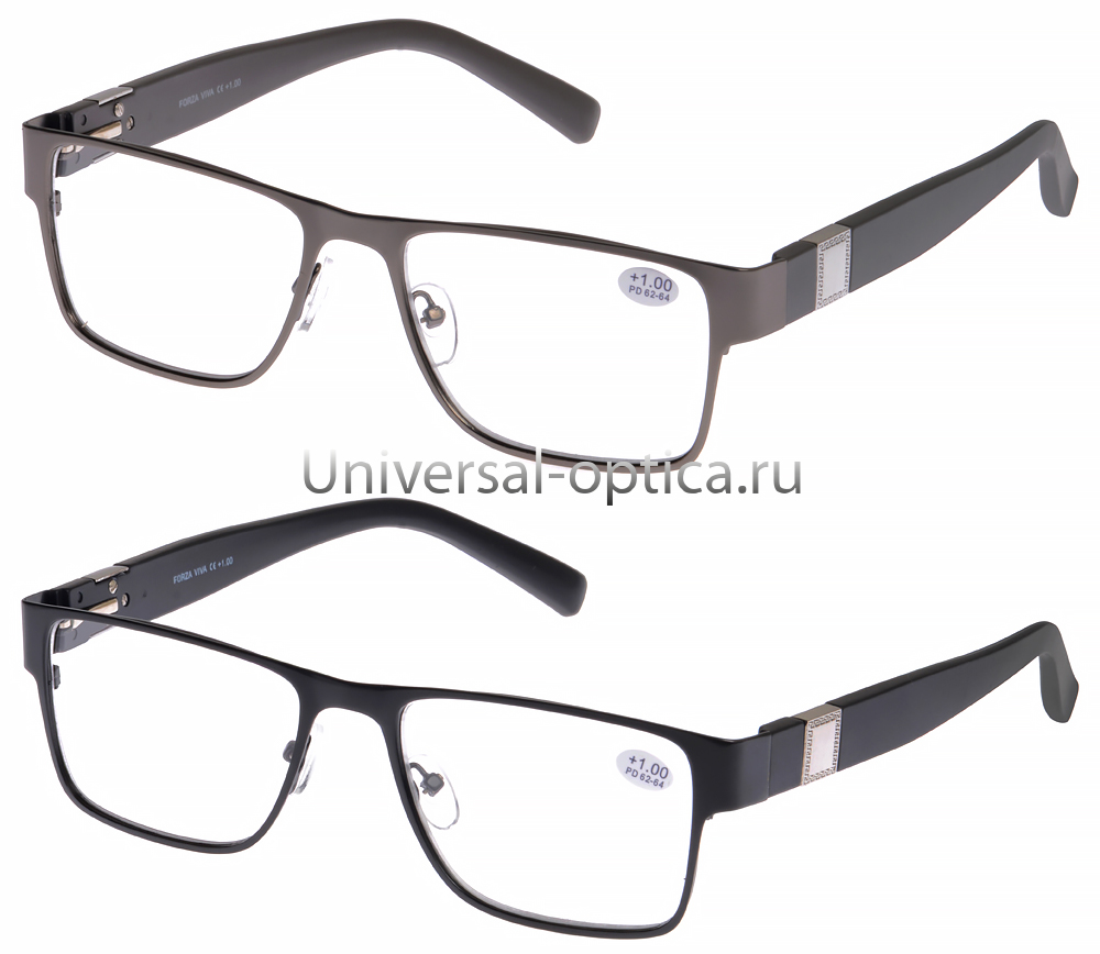 YR23901 очки корриг. Froza Viva от Торгового дома Универсал || universal-optica.ru