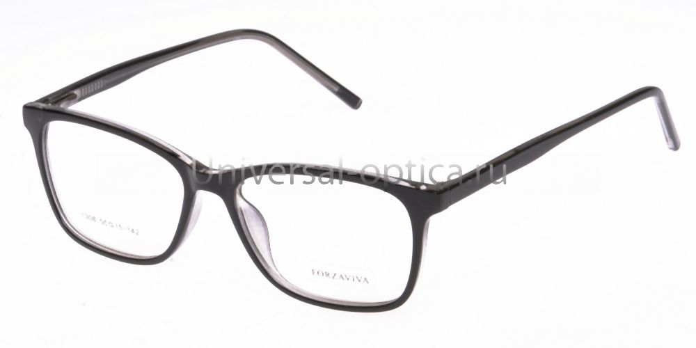 Оправа полимерная Forza Viva 1308 col. 2 от Торгового дома Универсал || universal-optica.ru
