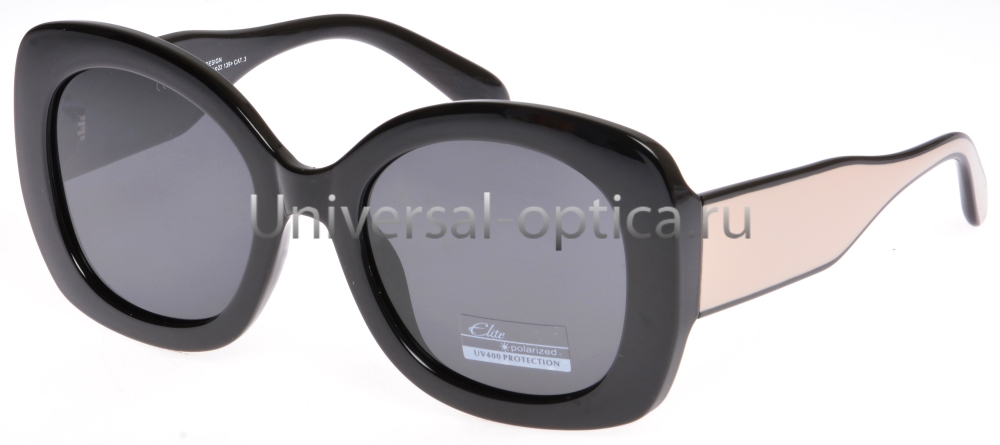 23734-PL солнцезащитные очки Elite от Торгового дома Универсал || universal-optica.ru