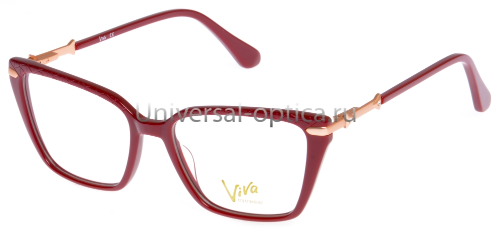 Оправа полимерная Viva MG6112 col. 3 от Торгового дома Универсал || universal-optica.ru