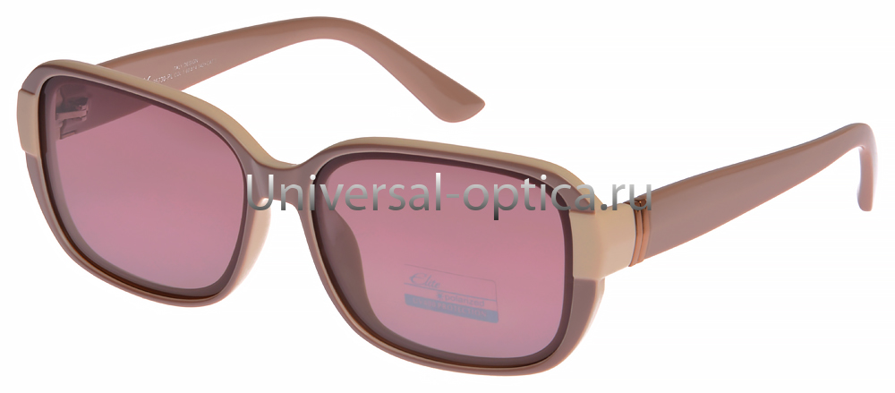 25730-PL солнцезащитные очки Elite от Торгового дома Универсал || universal-optica.ru