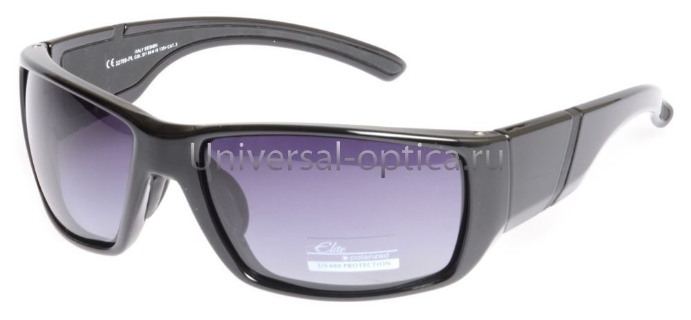 22789-PL солнцезащитные очки Elite от Торгового дома Универсал || universal-optica.ru