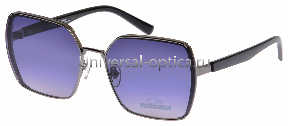24726 солнцезащитные очки Elite от Торгового дома Универсал || universal-optica.ru