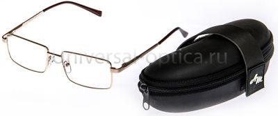0125-M очки для работы на комп. Mistery (+футл+салф) от Торгового дома Универсал || universal-optica.ru