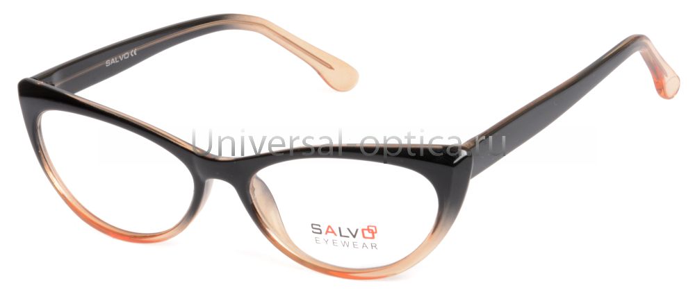 Оправа полимерная SALVO 7211 col. 6 от Торгового дома Универсал || universal-optica.ru