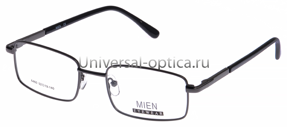 Оправа металлическая Mien 6460 col. 12 от Торгового дома Универсал || universal-optica.ru