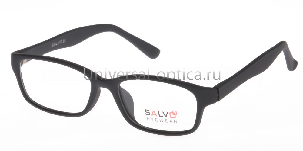 Оправа детская пластиковая SALVO DLPS510343 col. 11 от Торгового дома Универсал || universal-optica.ru