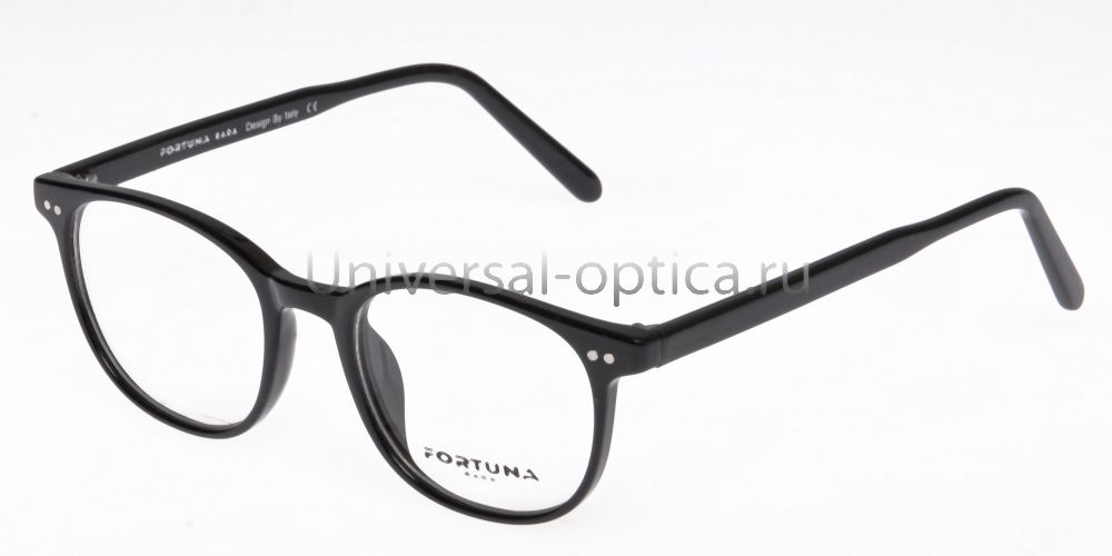 Оправа полимерная FORTUNA RARA 209-F от Торгового дома Универсал || universal-optica.ru