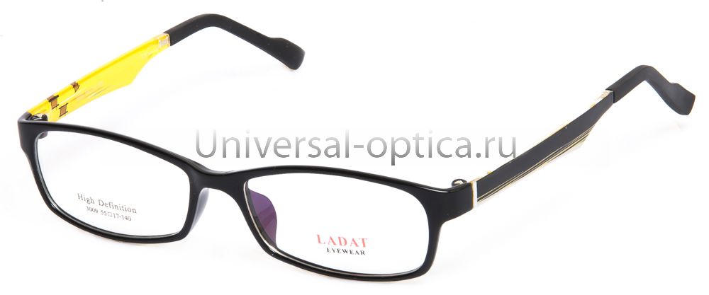 Оправа полимерная LADAT 3009 col. 51 от Торгового дома Универсал || universal-optica.ru