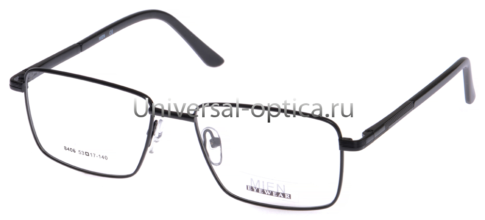 Оправа металлическая Mien 8406 col. 7 от Торгового дома Универсал || universal-optica.ru