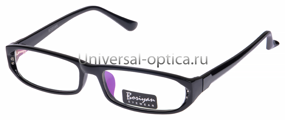 Оправа полимерная Bosiyan 8112B col. 4 от Торгового дома Универсал || universal-optica.ru