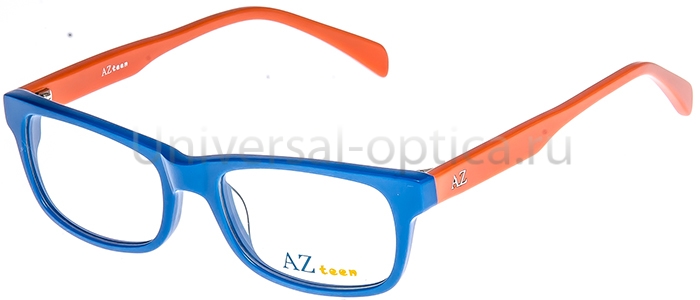 Оправа детская пластиковая AZ Collection AC279  col. 2 от Торгового дома Универсал || universal-optica.ru