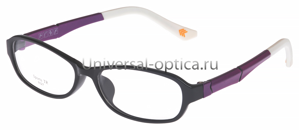 Оправа пл. Sports 6027 col. 76 от Торгового дома Универсал || universal-optica.ru