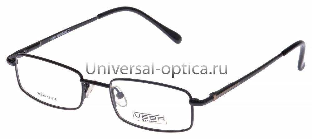 Оправа мет. Veba-2 VE940 col. 1 от Торгового дома Универсал || universal-optica.ru