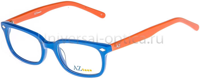 Оправа детская пластиковая AZ Collection AC275  col. 2 от Торгового дома Универсал || universal-optica.ru