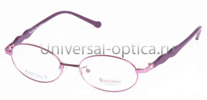 Оправа детская металлическая Nano Bimbo 610030 col. 3 от Торгового дома Универсал || universal-optica.ru