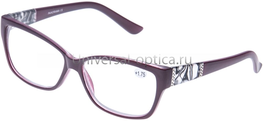 5320-1 очки корригирующие Panorama от Торгового дома Универсал || universal-optica.ru