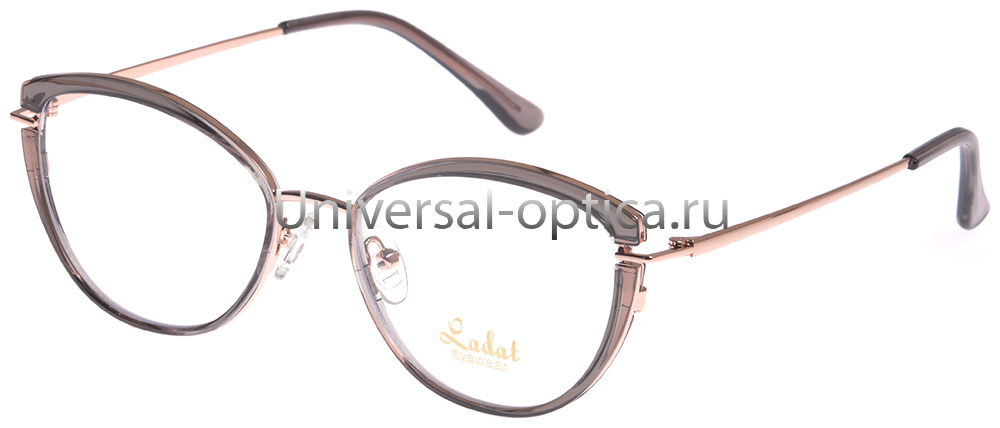 Оправа металлическая LADAT S12007 col. 13 от Торгового дома Универсал || universal-optica.ru