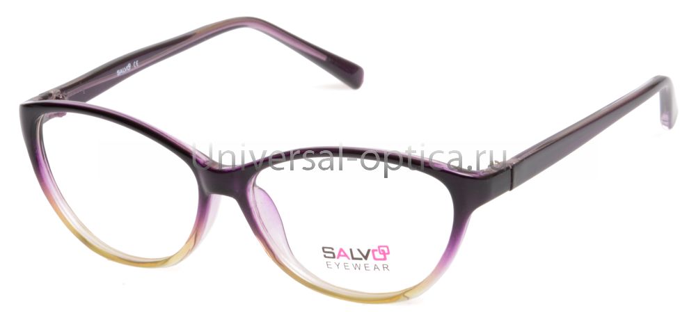 Оправа полимерная SALVO FXPS 510314 col. 5 от Торгового дома Универсал || universal-optica.ru