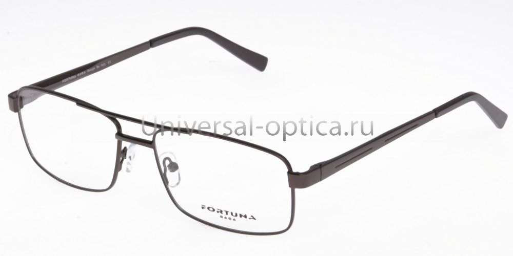 Оправа мет. FORTUNA RARA F0153 от Торгового дома Универсал || universal-optica.ru