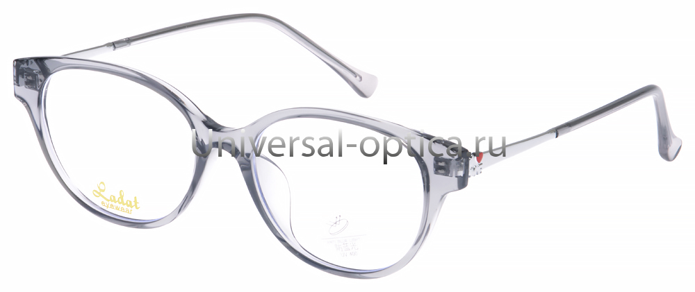 Оправа полимерная LADAT 210428 col. 3 от Торгового дома Универсал || universal-optica.ru