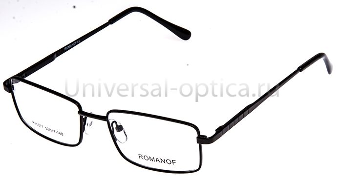 Оправа металлическая ROMANOF 30077 col. 4 от Торгового дома Универсал || universal-optica.ru