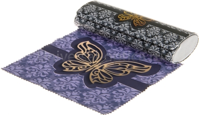 Футляр LD-202/26 с салфеткой от Торгового дома Универсал || universal-optica.ru