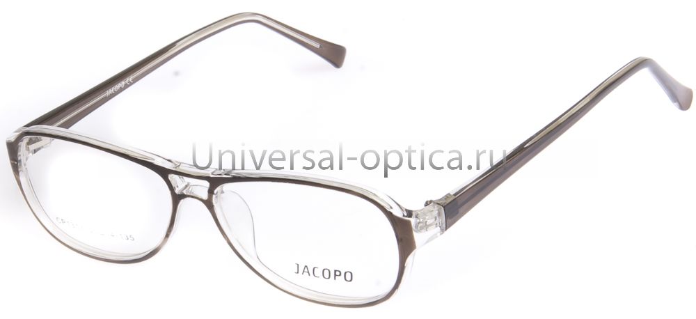 Оправа полимерная Jacopo 1317 col. 33 от Торгового дома Универсал || universal-optica.ru