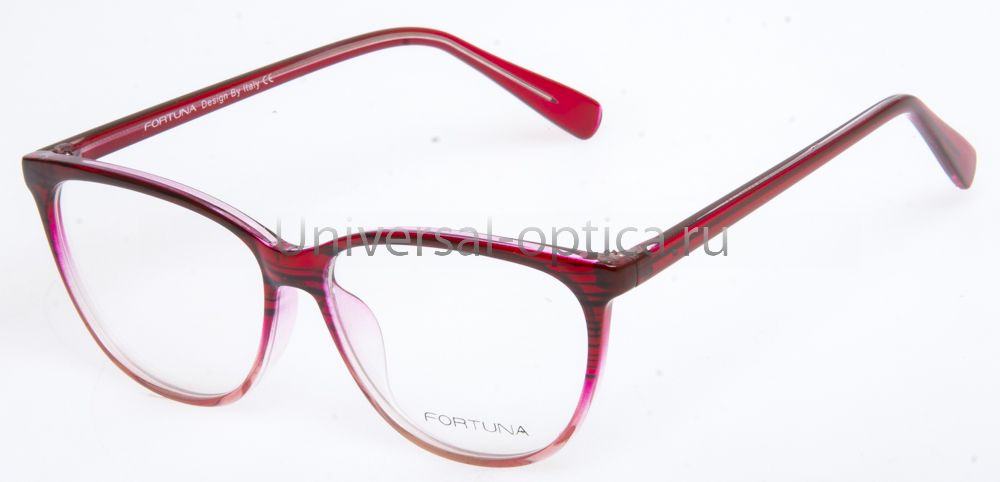 Оправа полимерная Fortuna 151-F от Торгового дома Универсал || universal-optica.ru