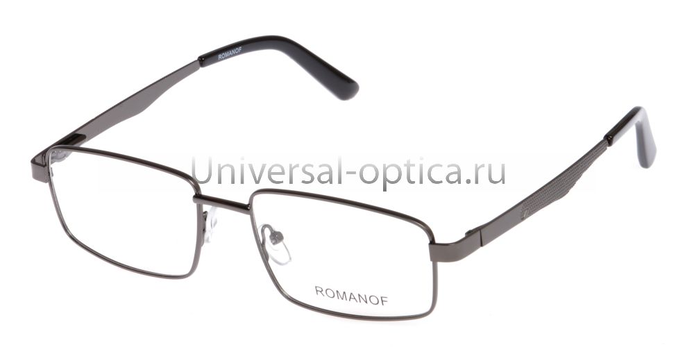 Оправа мет. ROMANOF HT8609 col. 2 от Торгового дома Универсал || universal-optica.ru