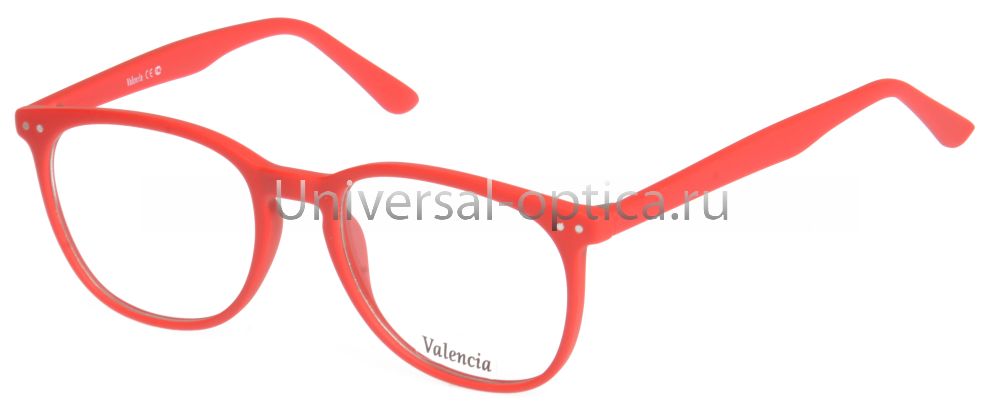 Оправа полимерная Valencia V41072 col. 5 от Торгового дома Универсал || universal-optica.ru