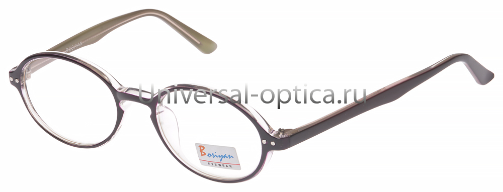 Оправа детская пластиковая Bosiyan 8183 col. 11 от Торгового дома Универсал || universal-optica.ru