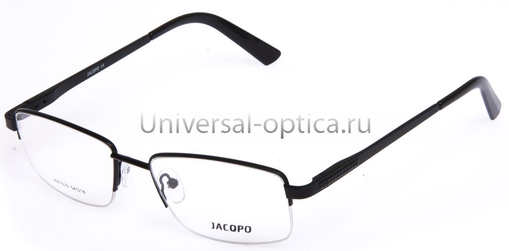 Оправа мет. Jacopo 81629 col. 1 от Торгового дома Универсал || universal-optica.ru