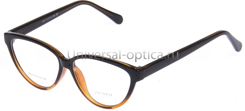 Оправа полимерная Jacopo 1912 col. 9 от Торгового дома Универсал || universal-optica.ru