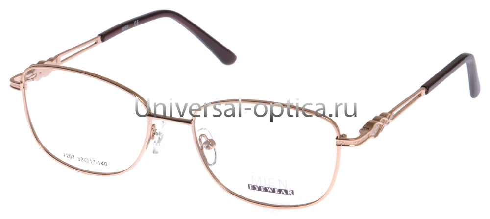 Оправа мет. Mien 7267 col. 2 от Торгового дома Универсал || universal-optica.ru
