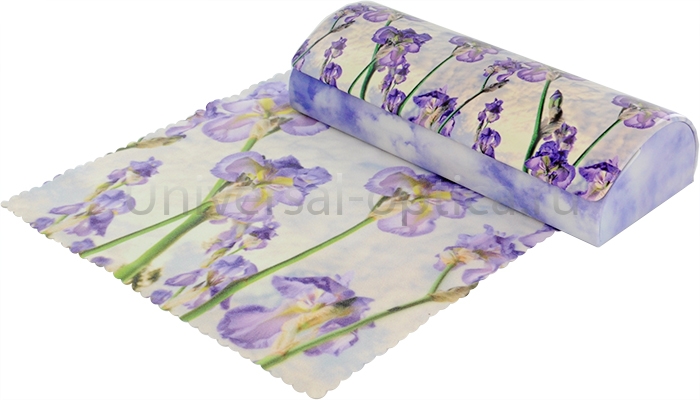 Футляр LD-203 с салфеткой от Торгового дома Универсал || universal-optica.ru