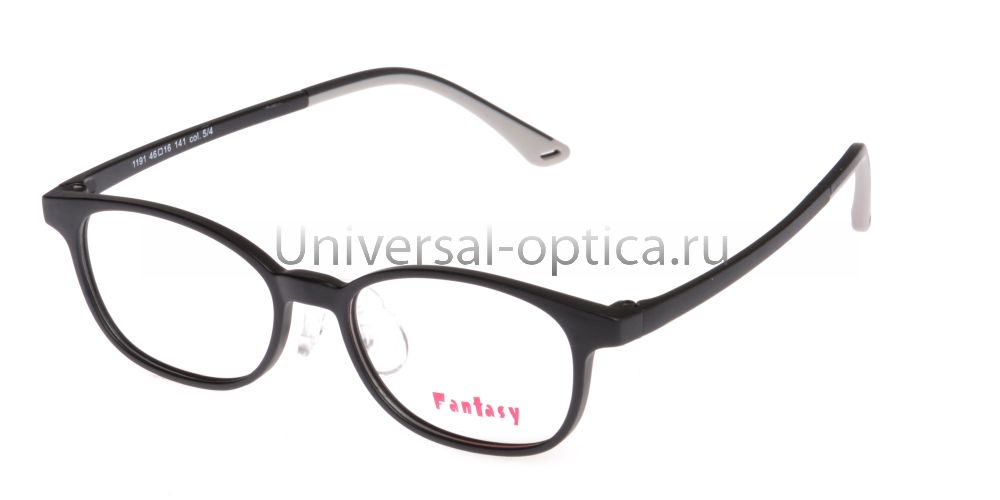 Оправа полимерная Fantasy 1191 от Торгового дома Универсал || universal-optica.ru