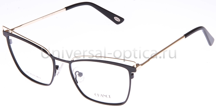 Оправа металлическая Chance 242 от Торгового дома Универсал || universal-optica.ru