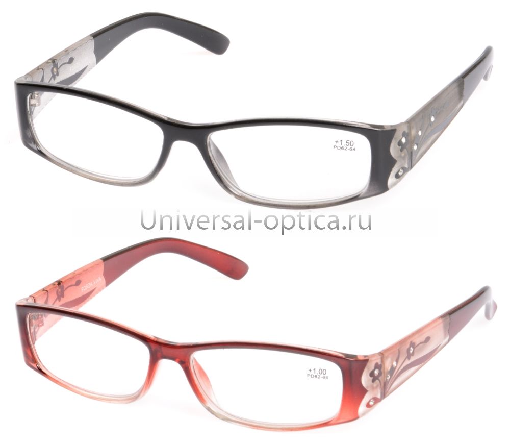N2 очки корригирующие Froza Viva от Торгового дома Универсал || universal-optica.ru