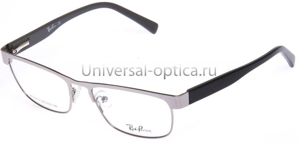 Оправа металлическая Rich Person-3 13013 col. 3 от Торгового дома Универсал || universal-optica.ru