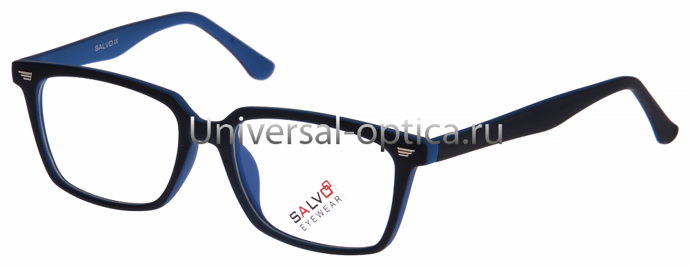 Оправа полимерная SALVO DLPS 510288 col. 5 от Торгового дома Универсал || universal-optica.ru