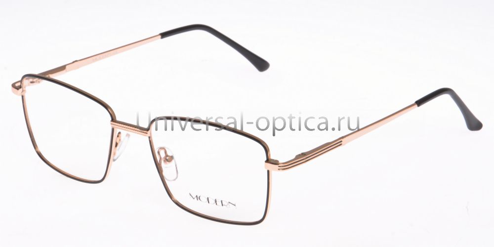 Оправа металлическая Modern HD6007 col. 3 от Торгового дома Универсал || universal-optica.ru