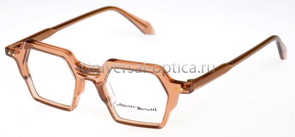 Оправа полимерная Alberto Moretti MB-1178 col. 4 от Торгового дома Универсал || universal-optica.ru