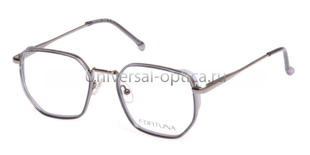 Оправа комбинированная Fortuna 0174-f от Торгового дома Универсал || universal-optica.ru