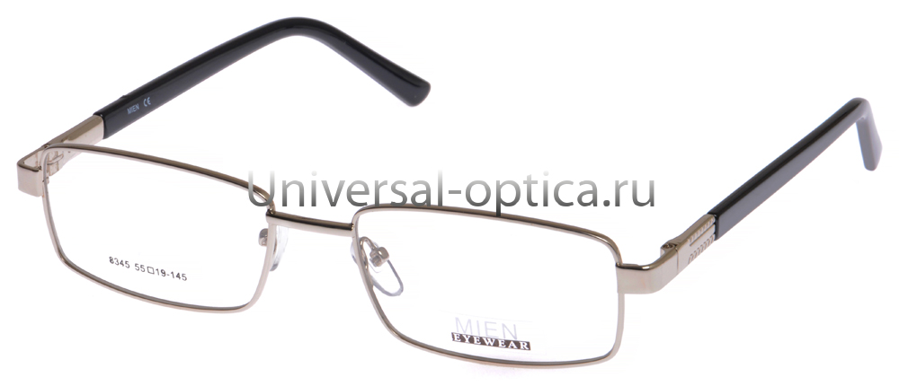 Оправа металлическая Mien 8345 col. 5 от Торгового дома Универсал || universal-optica.ru
