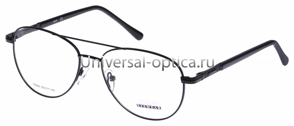 Оправа металлическая Mien 7294D col. 7 от Торгового дома Универсал || universal-optica.ru