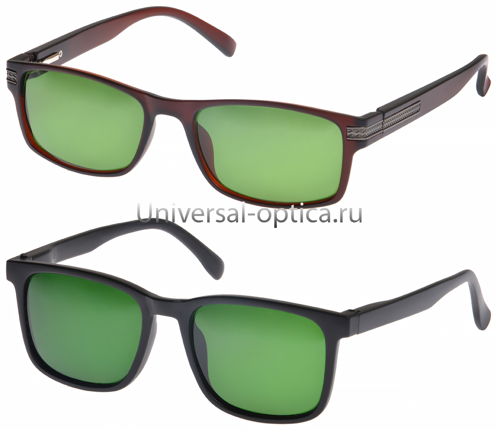 Очки при глаукоме полимерная (в ассортименте) 0.00 от Торгового дома Универсал || universal-optica.ru