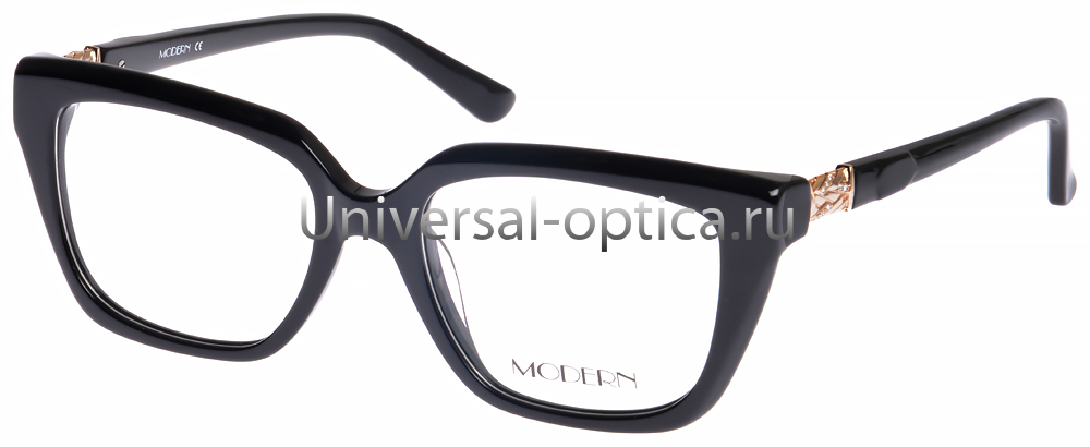 Оправа полимерная Modern OLD5477A col. 1 от Торгового дома Универсал || universal-optica.ru
